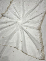 Viscose Organza