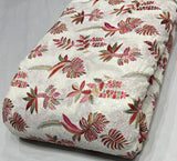 Georgette Embroidery 44 inches