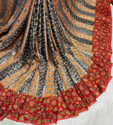 Pure Dola Silk 44 inches