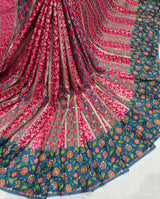 Pure Dola Silk 44 inches