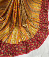 Pure Dola Silk 44 inches