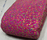 Pure Crepe 44 inches