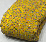 Pure Crepe 44 inches
