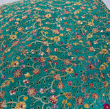 Pure Crepe 44 inches