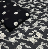 Georgette Embroidery 44 inches