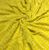 Pure Crepe 44 inches