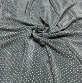 Pure Crepe 44 inches