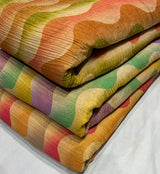 Pure Tissue Crush 44 inches