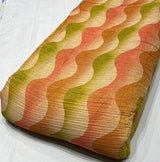 Pure Tissue Crush 44 inches