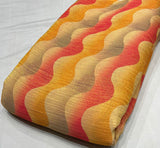 Pure Tissue Crush 44 inches