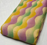 Pure Tissue Crush 44 inches