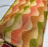 Pure Tissue Crush 44 inches