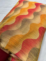 Pure Tissue Crush 44 inches