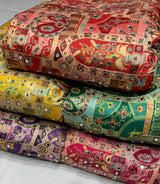 Pure Dola Silk 44 inches