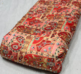 Pure Dola Silk 44 inches