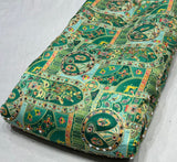 Pure Dola Silk 44 inches