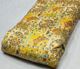 Pure Dola Silk 44 inches