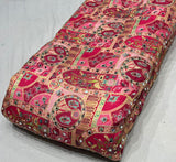 Pure Dola Silk 44 inches