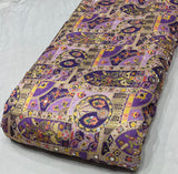 Pure Dola Silk 44 inches