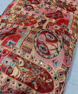 Pure Dola Silk 44 inches