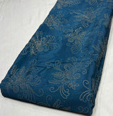 Pure Crepe 54 inches