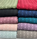 Georgette 56 inches