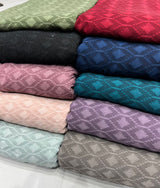 Georgette 56 inches