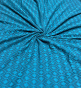 Georgette 56 inches