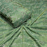 Tissue Embroidery 44 inches Combinations