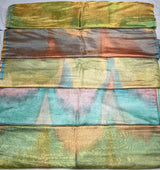 Pure Viscose 44 Inches