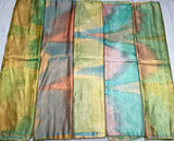 Pure Viscose 44 Inches