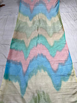 Pure Viscose 44 Inches