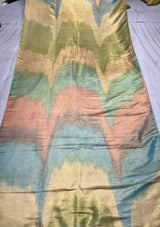 Pure Viscose 44 Inches