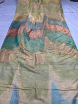 Pure Viscose 44 Inches