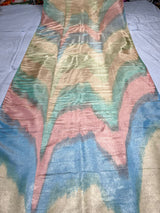Pure Viscose 44 Inches