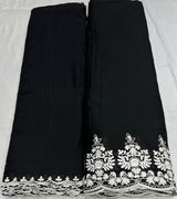 Pure Mul Cotton 44 Inches Combinations