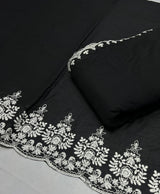 Pure Mul Cotton 44 Inches Combinations