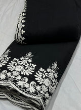 Pure Mul Cotton 44 Inches Combinations