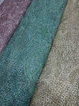 Net Embroidery 60 Inches
