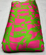 Satin Georgette 44 Inches