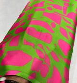 Satin Georgette 44 Inches