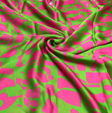 Satin Georgette 44 Inches