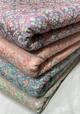 Pure Dola Silk 44 inches