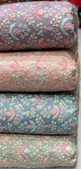 Pure Dola Silk 44 inches