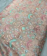 Pure Dola Silk 44 inches
