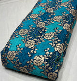 Pure Crepe 44 Inches