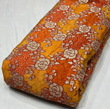 Pure Crepe 44 Inches