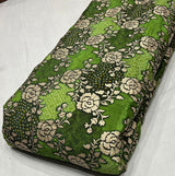 Pure Crepe 44 Inches