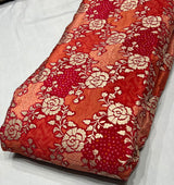 Pure Crepe 44 Inches