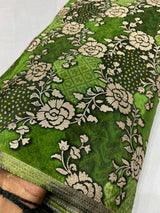 Pure Crepe 44 Inches